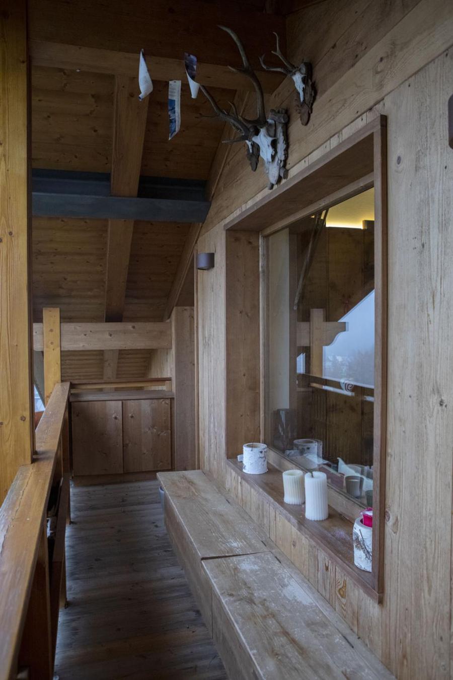 Ca' Del Sole Aparthotel San Vito di Cadore Eksteriør bilde