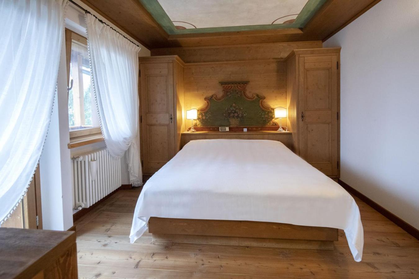 Ca' Del Sole Aparthotel San Vito di Cadore Eksteriør bilde
