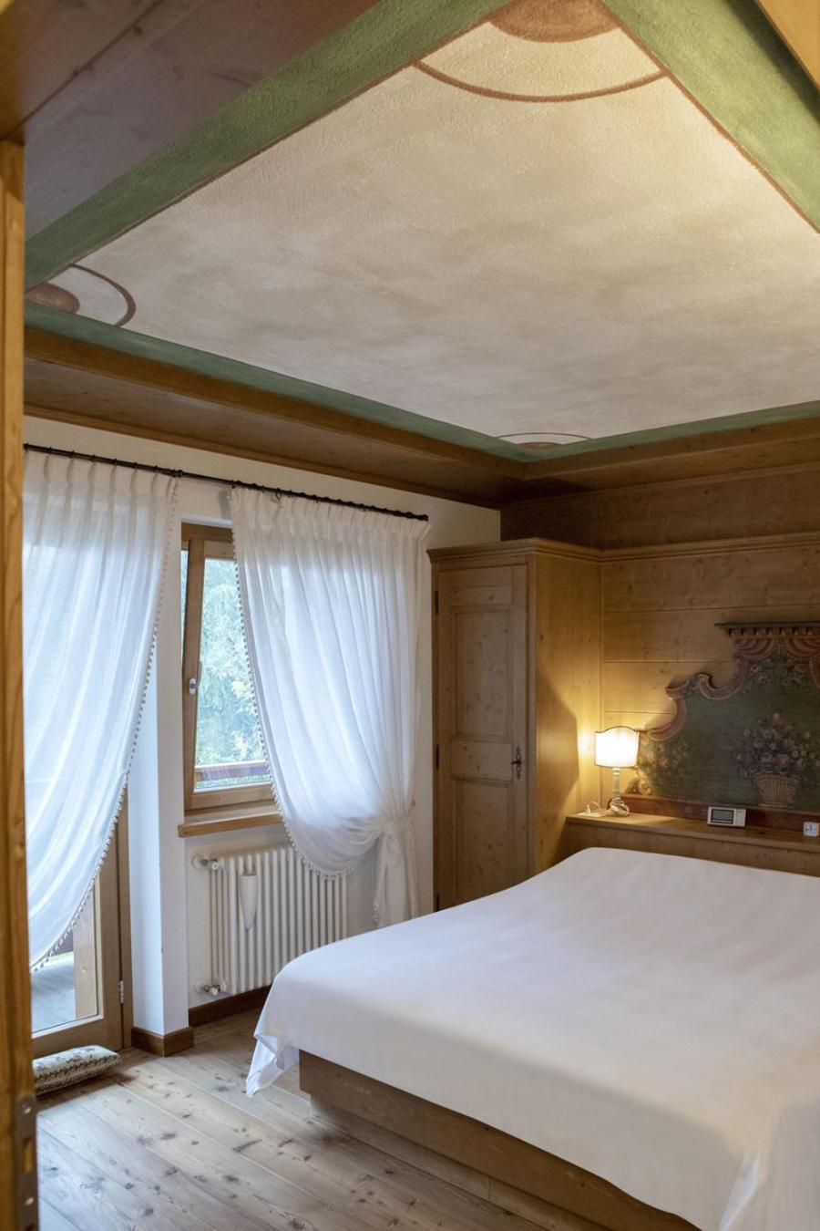Ca' Del Sole Aparthotel San Vito di Cadore Eksteriør bilde